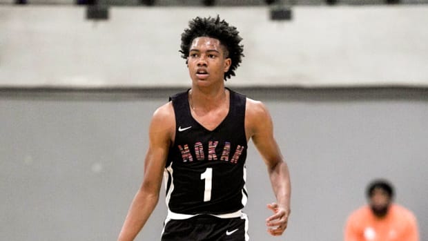 Bryson Warren